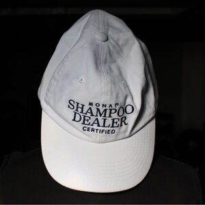 MONAT Shampoo Dealer Cap